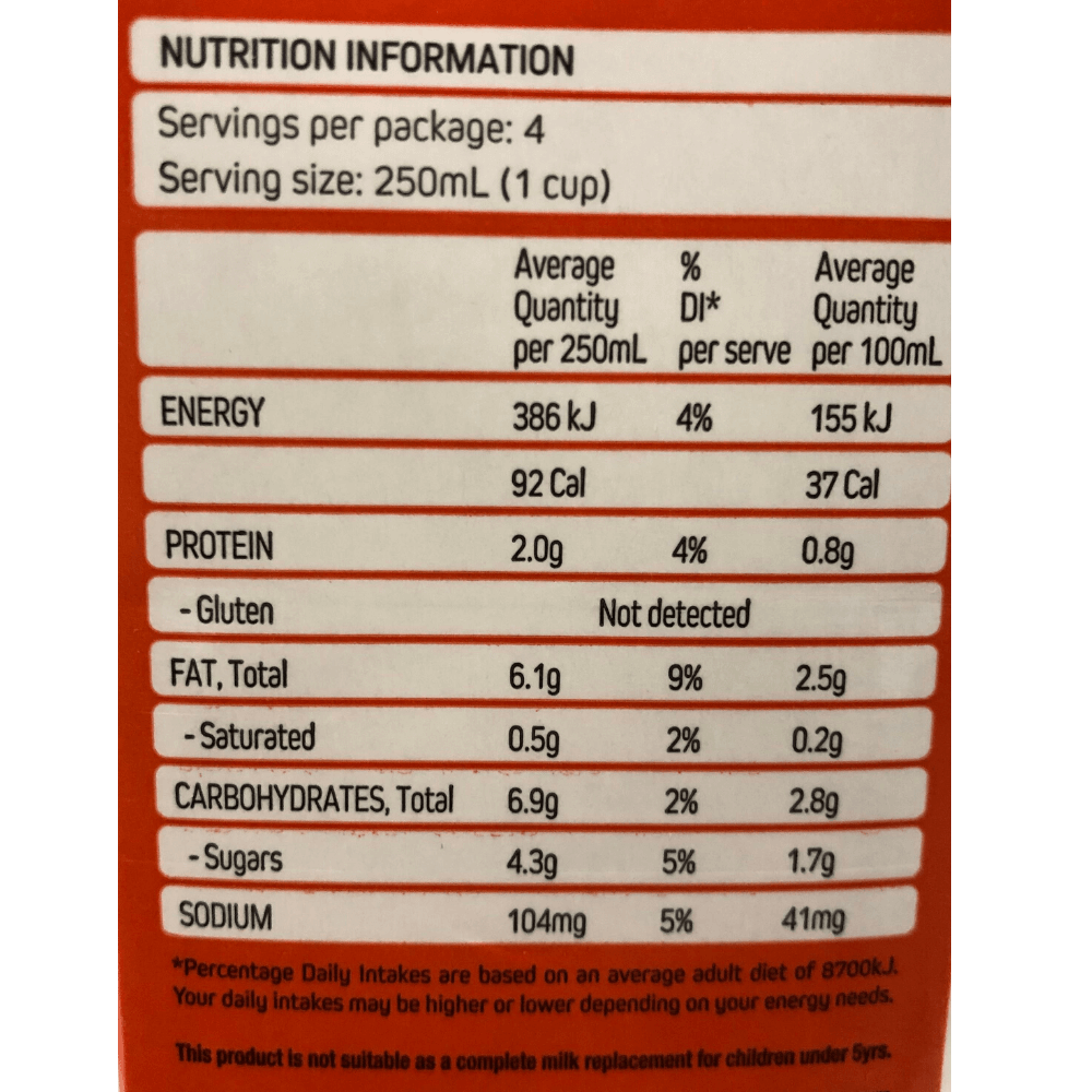 Almond milk by Milklab non dairy milk Olive Food Suppliers