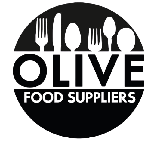 logo of Olive Food Suppliers